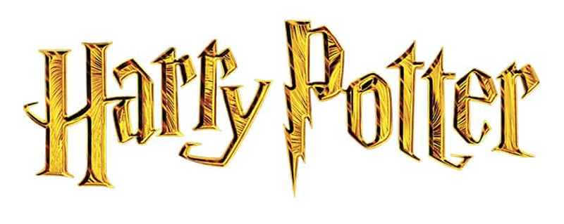 Harry Potter 4 Piece Pen Set