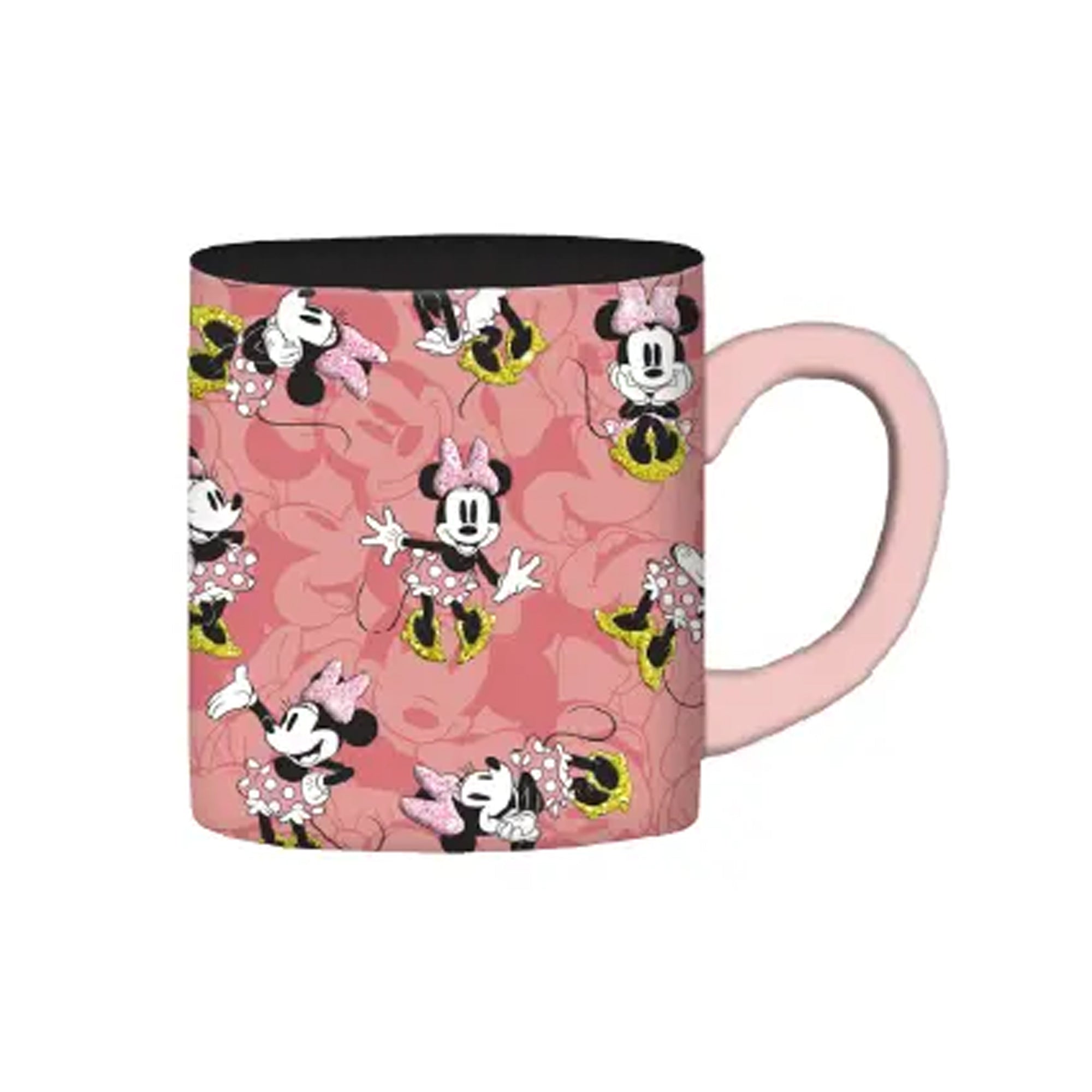 Disney 14oz. Ceramic Mug - Minnie Mouse
