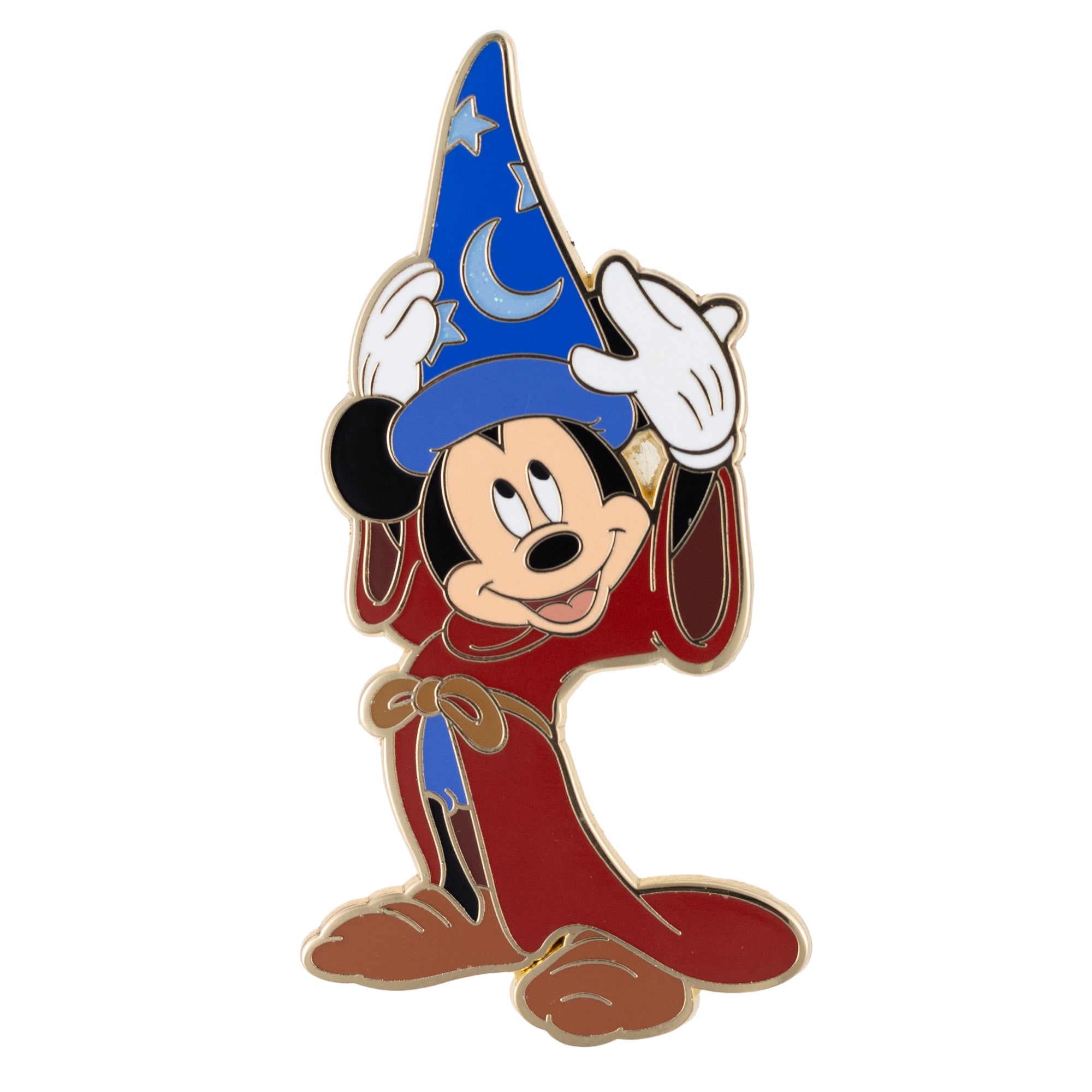 Disney Fantasia 85th Anniversary Power of the Hat Collectible Pi - Main Image