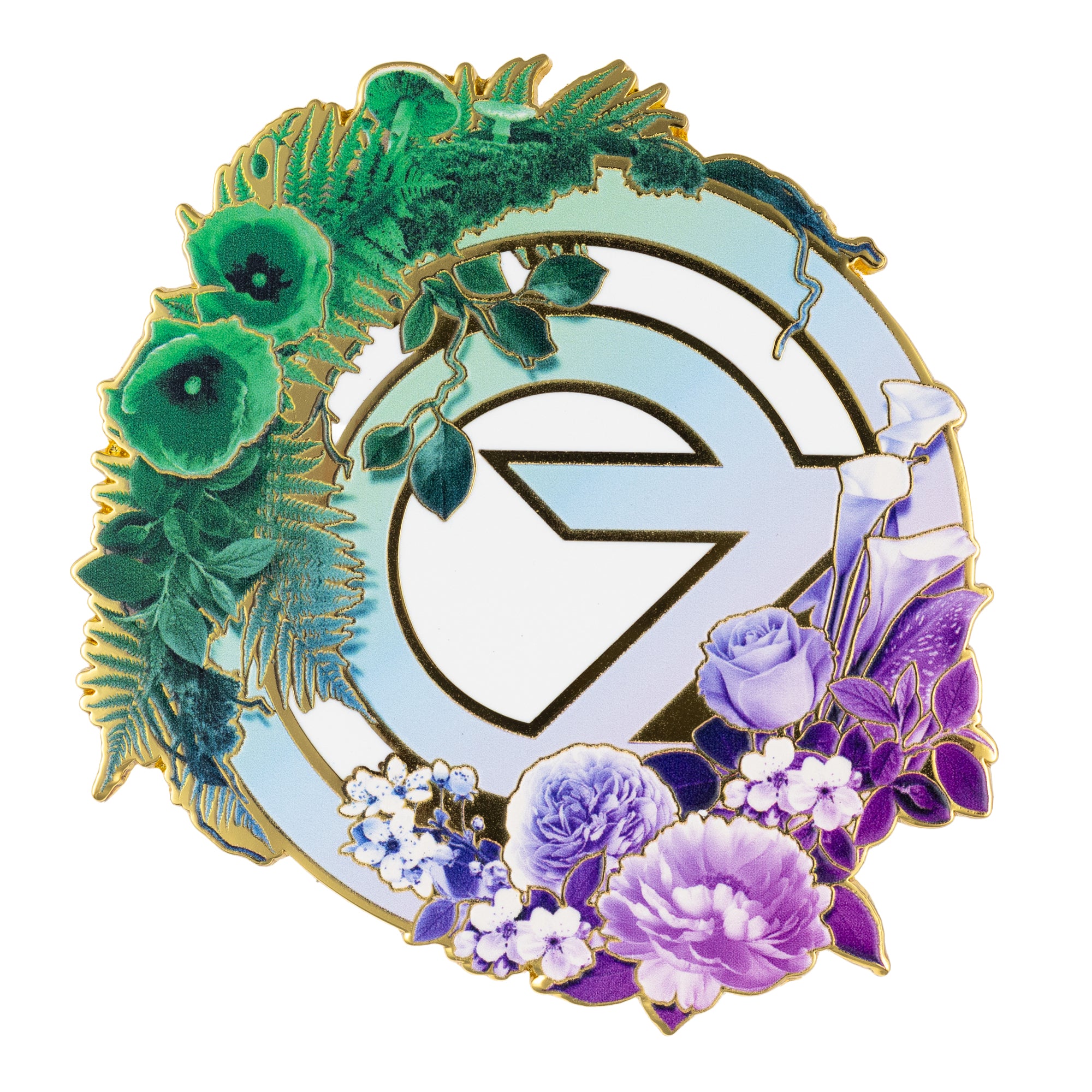 Wicked Land of Oz Florals 3