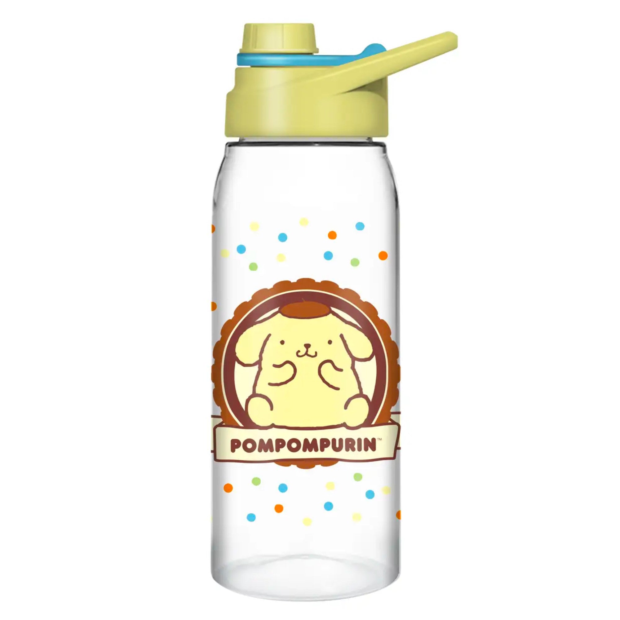 Eeyore - Children's Tumbler, Kid's Water Bottle, Water Bottle, Toddler