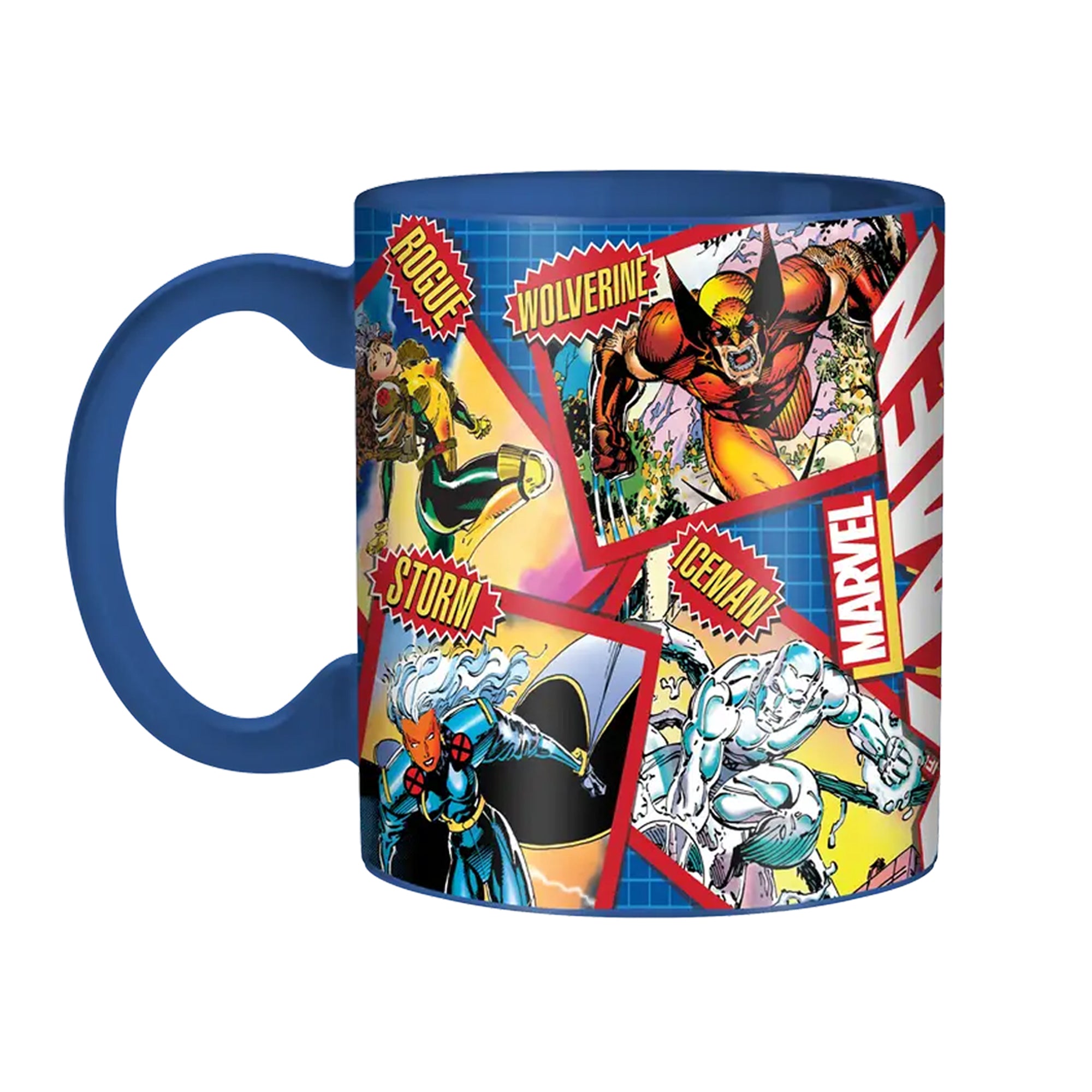 Mug - Marvel Spidey Face - 20oz
