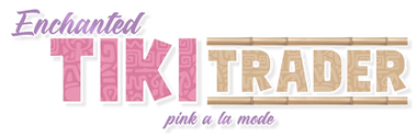 Enchanted Tiki Trader