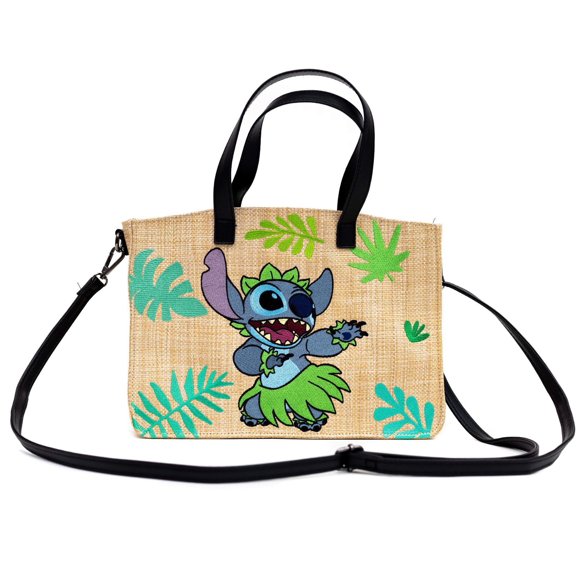 Stitch Disney Crossbody Bag Purse