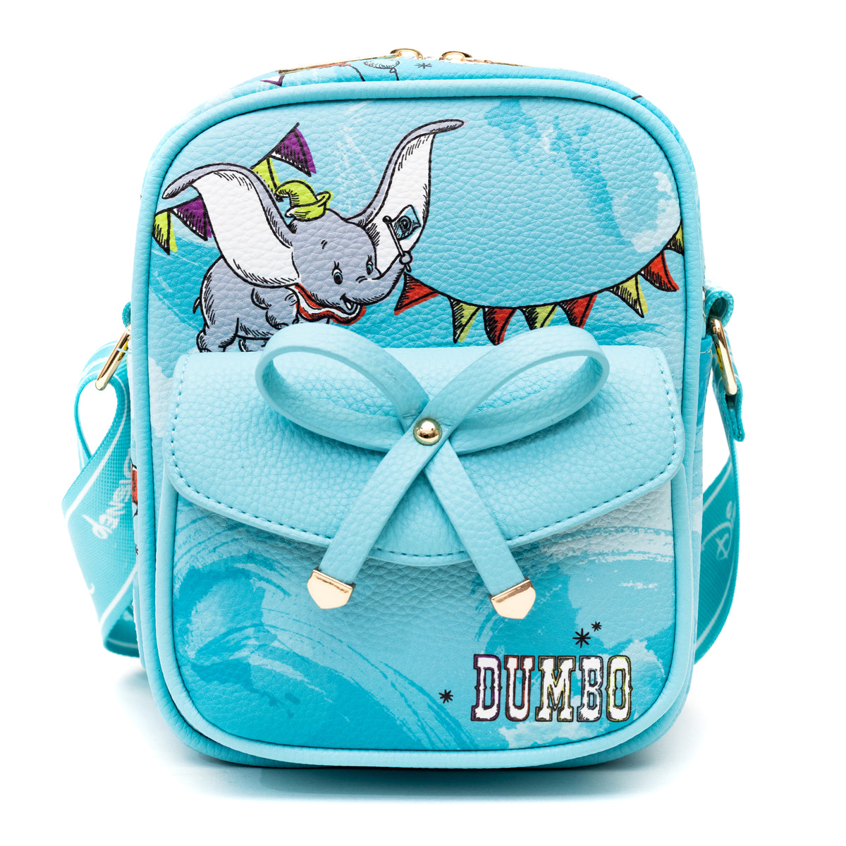 Disney Crossbody Bag Classic Dumbo