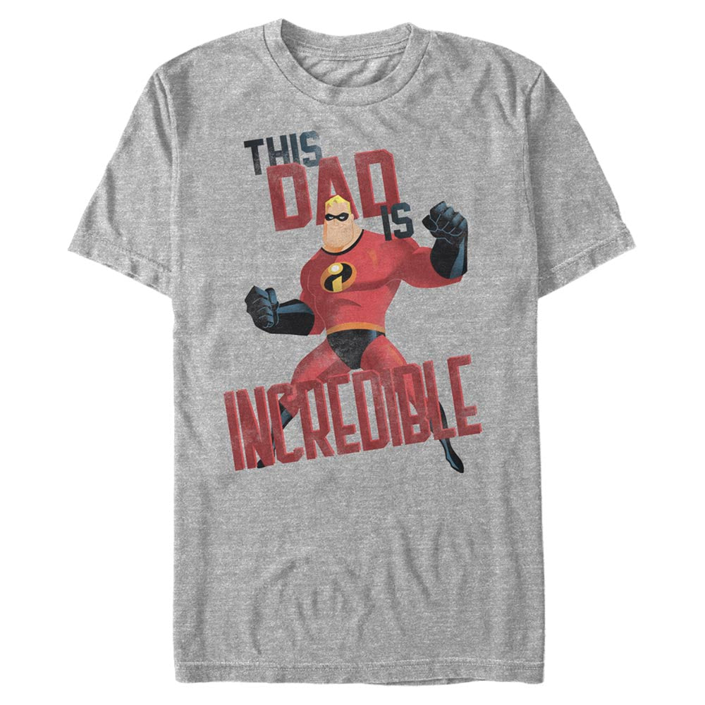 Incredibles This Dad