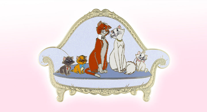 The Aristocats