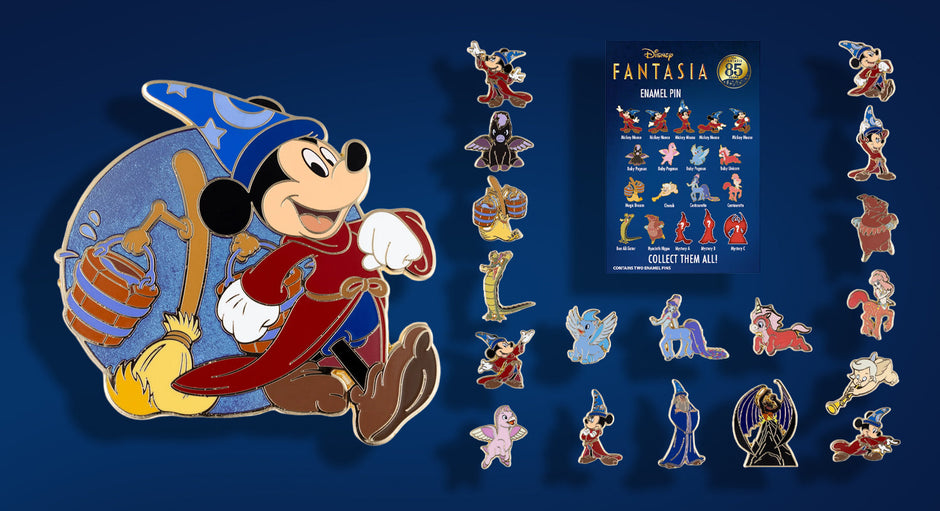 Fantasia 85th Anniversary