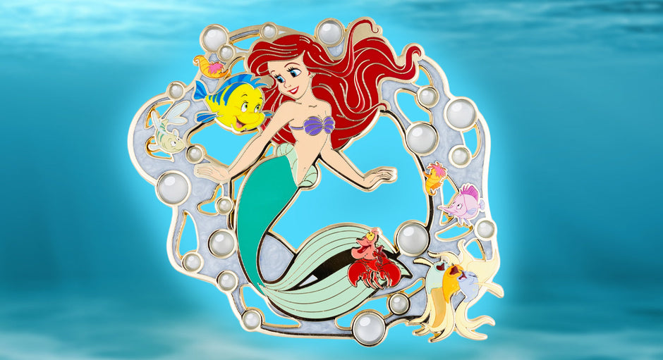 Melody Beneath the Waves