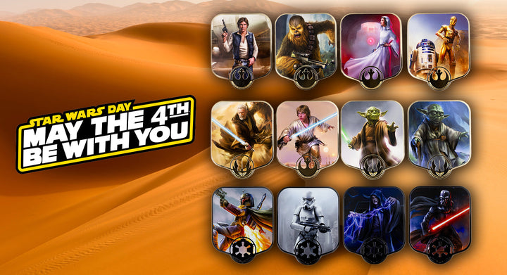 May the 4th