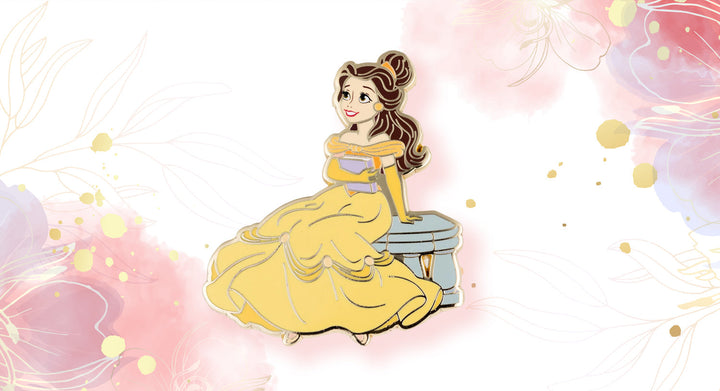 Belle Storytime