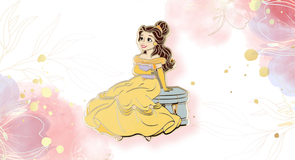Belle Storytime