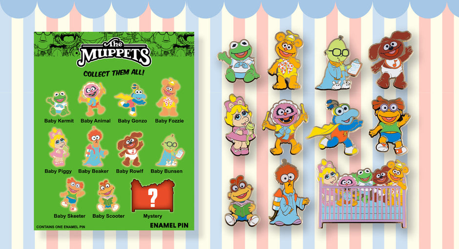 Muppet Babies