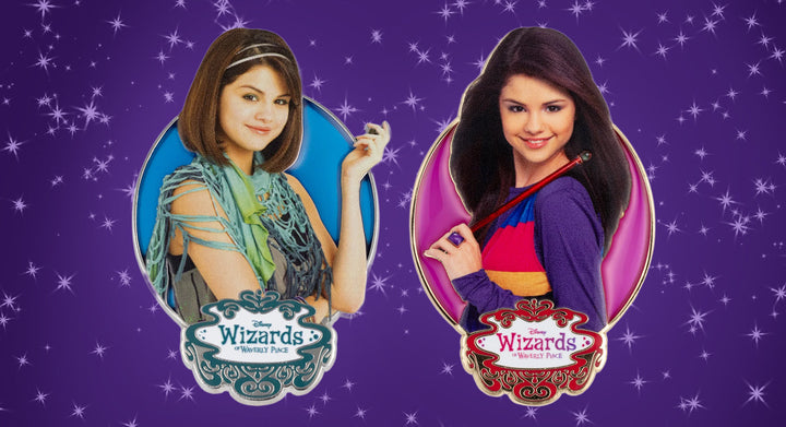 Wizards of Waverly Place