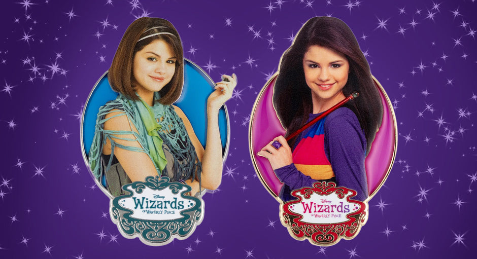 Wizards of Waverly Place