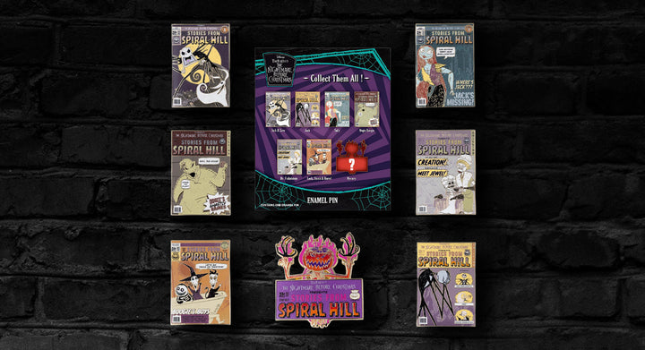 Tales from Halloween Town