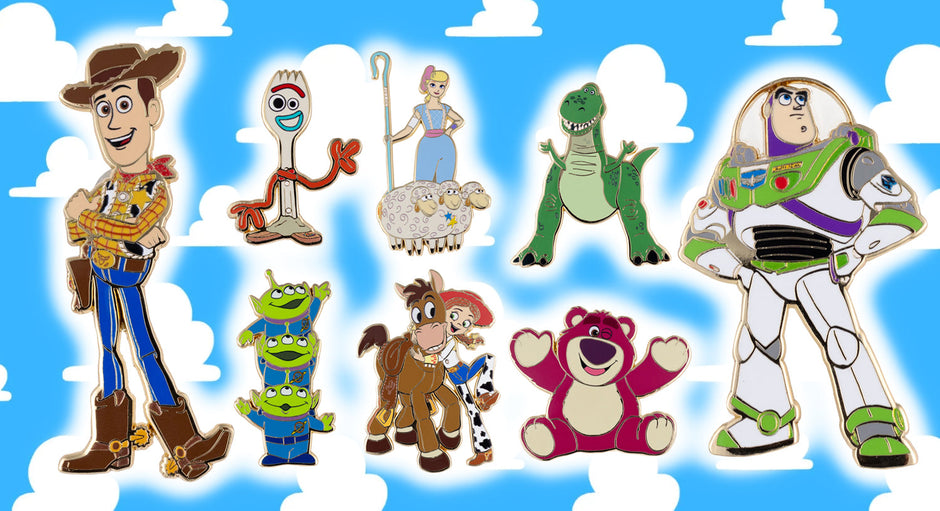 Toy Story Collection