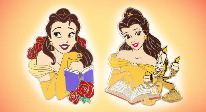 A Tale as Old as Time