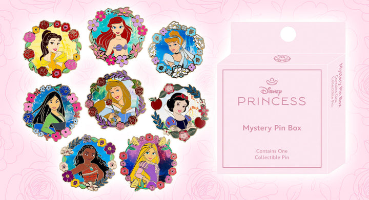 Once Upon a Royal Realm