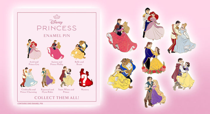 Disney The Royal Dance