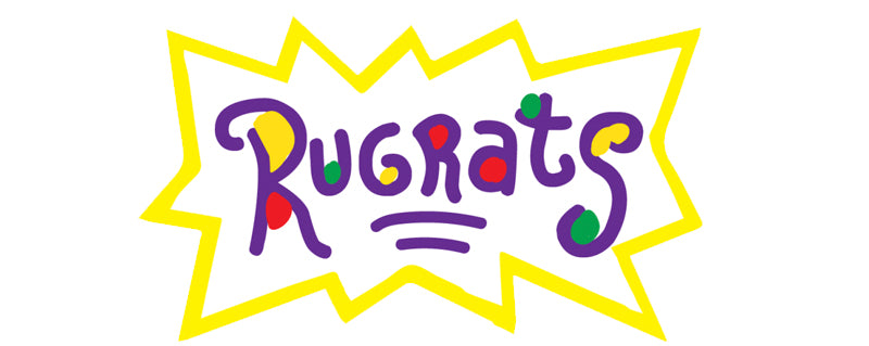 Rugrats Products
