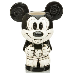 Disney Mickey Mouse 17oz Ceramic Sculpted Tiki Mug