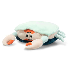 Curby Crab Steiff 9" Plush Teddy Bear