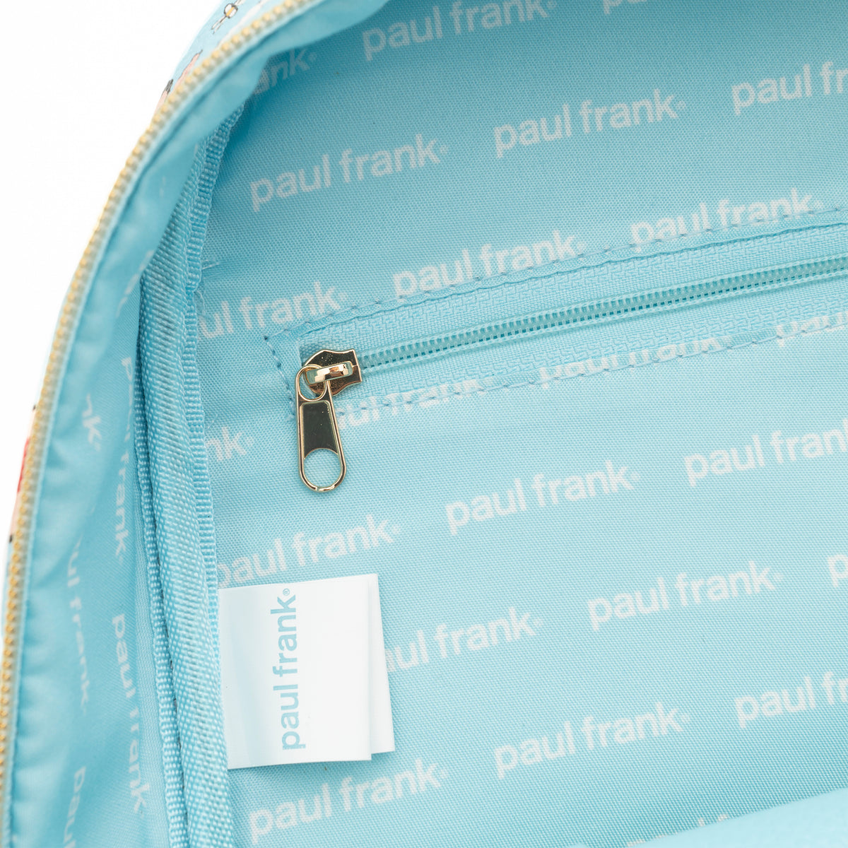 Paul Frank Mini Backpack - Limited Edition