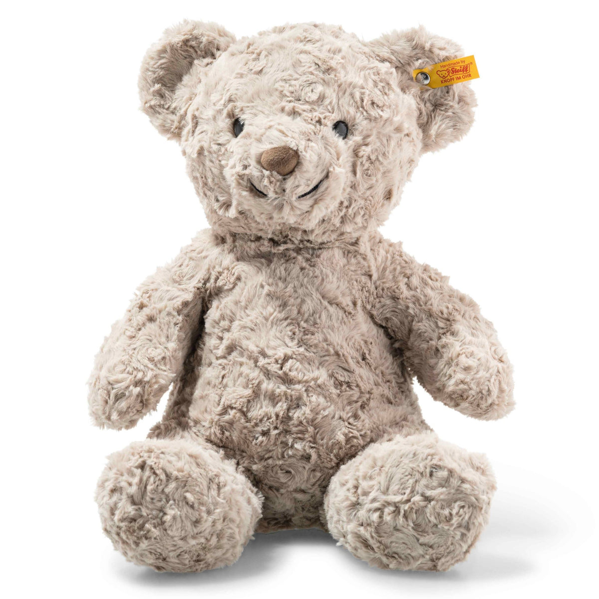 Honey Steiff 15&quot; Teddy Plush Teddy Bear