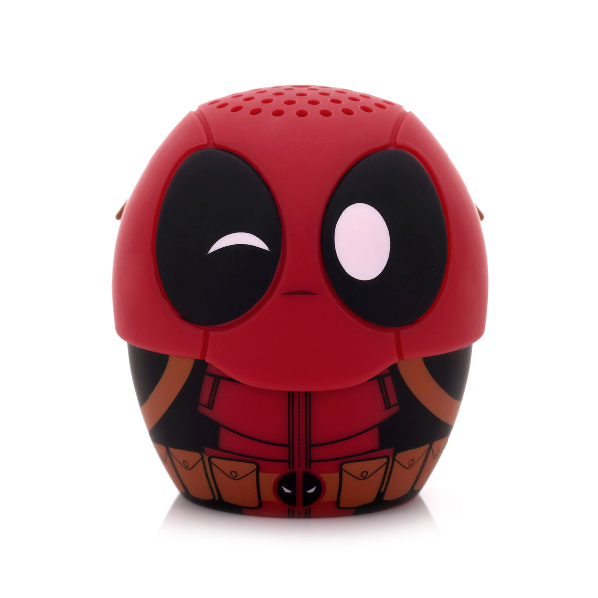 Marvel Deadpool Bluetooth Speaker