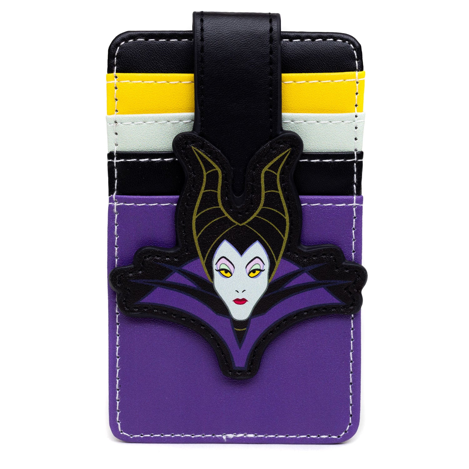 Disney Villains Sleeping Beauty Maleficent Cardholder -