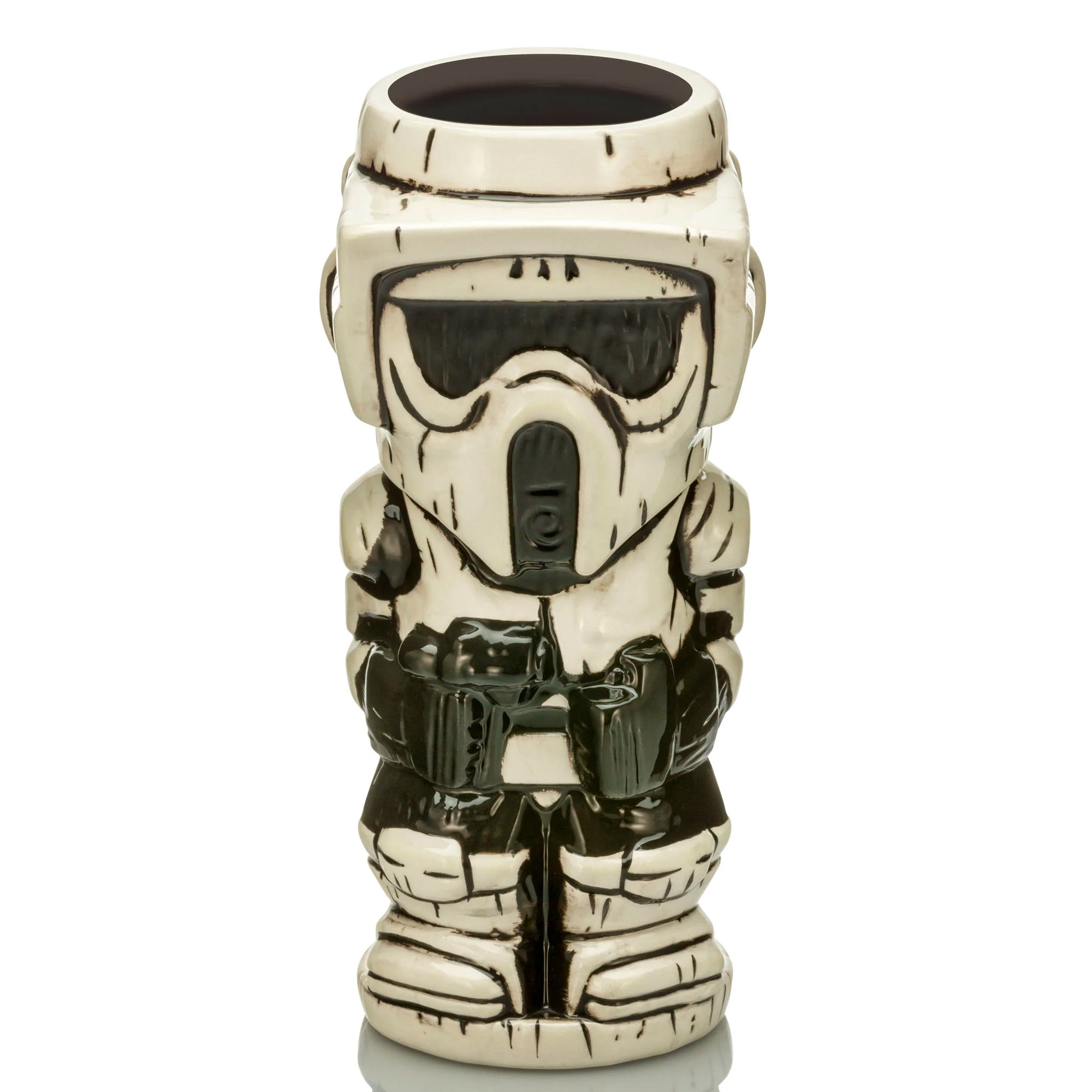 Star Wars Scout Trooper Tiki