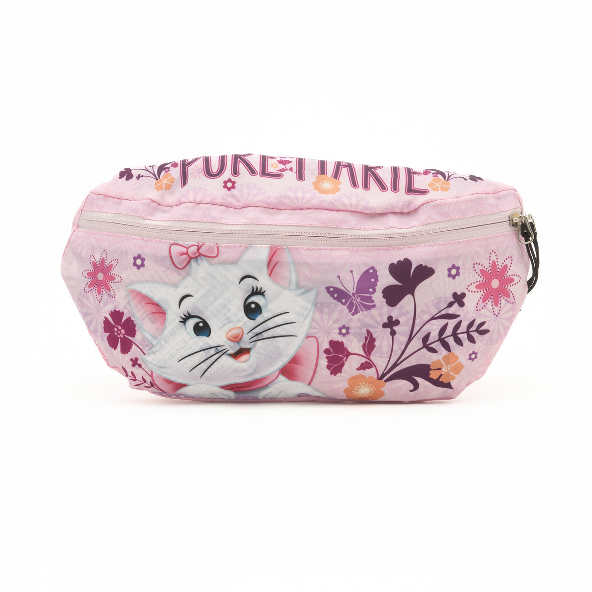 Disney The Aristocats Marie Packable Belt Bag