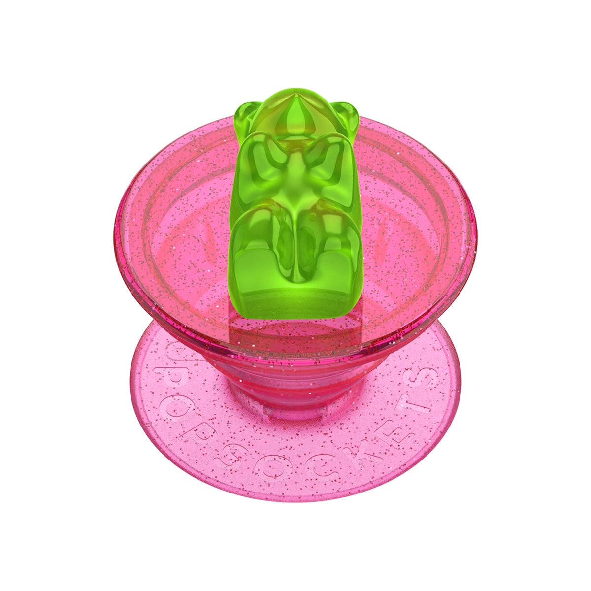 Gummy Bear 3D Pop Socket