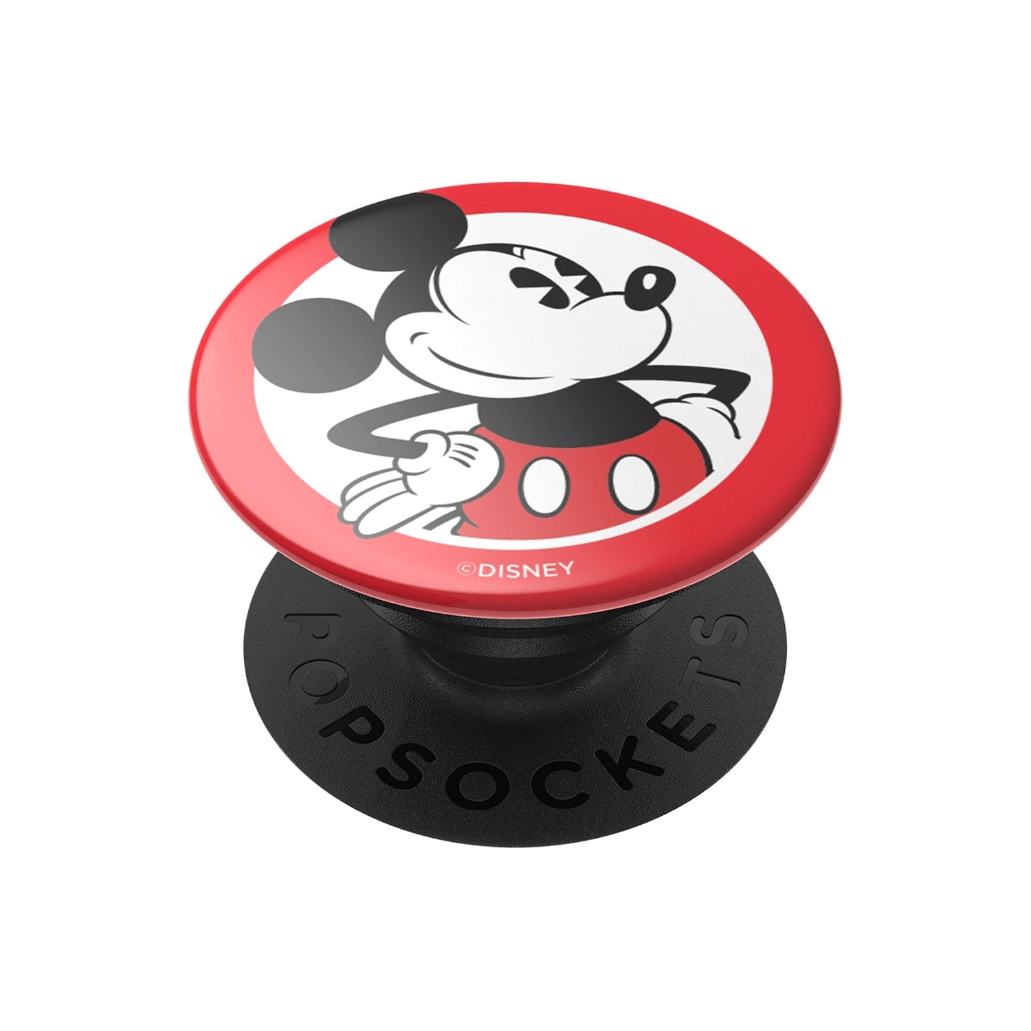 Disney Mickey Mouse Pop Socket