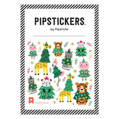 Tree-Mendously Cute Sticker Sheet