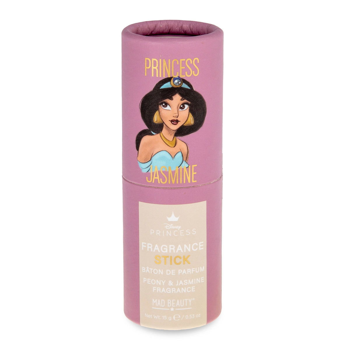 Disney Aladdin Pure Princess Jasmine Fragrance Stick