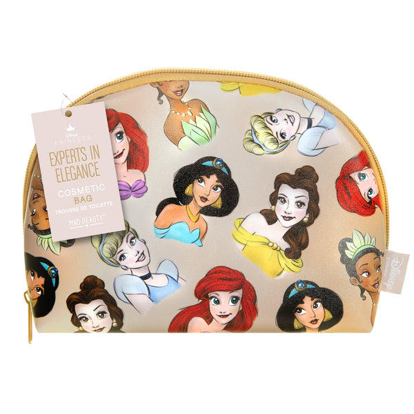 Disney Pure Princess Mixed Princess Cosmetic Bag – The Pink a la Mode