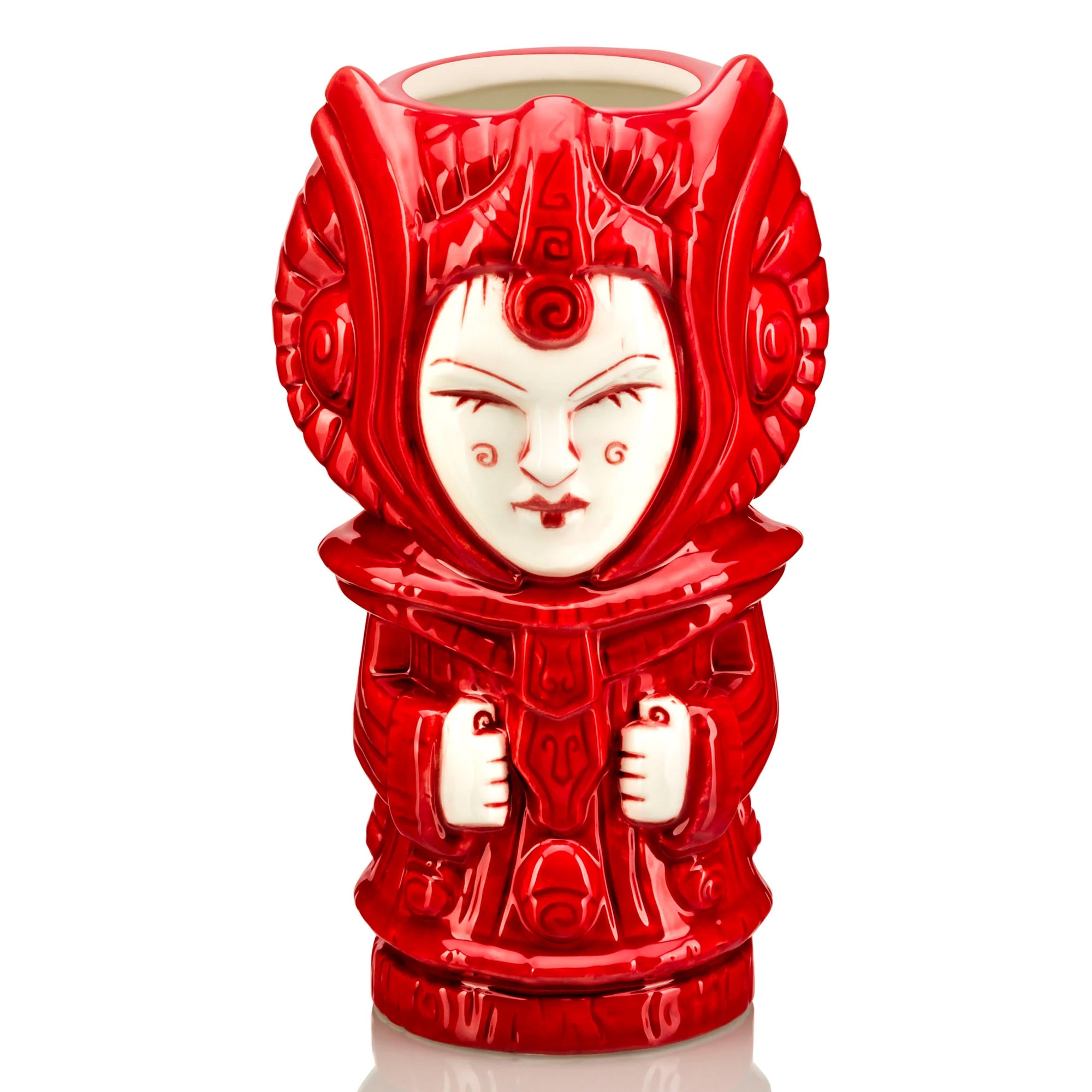 Star Wars Queen Amidala Tiki