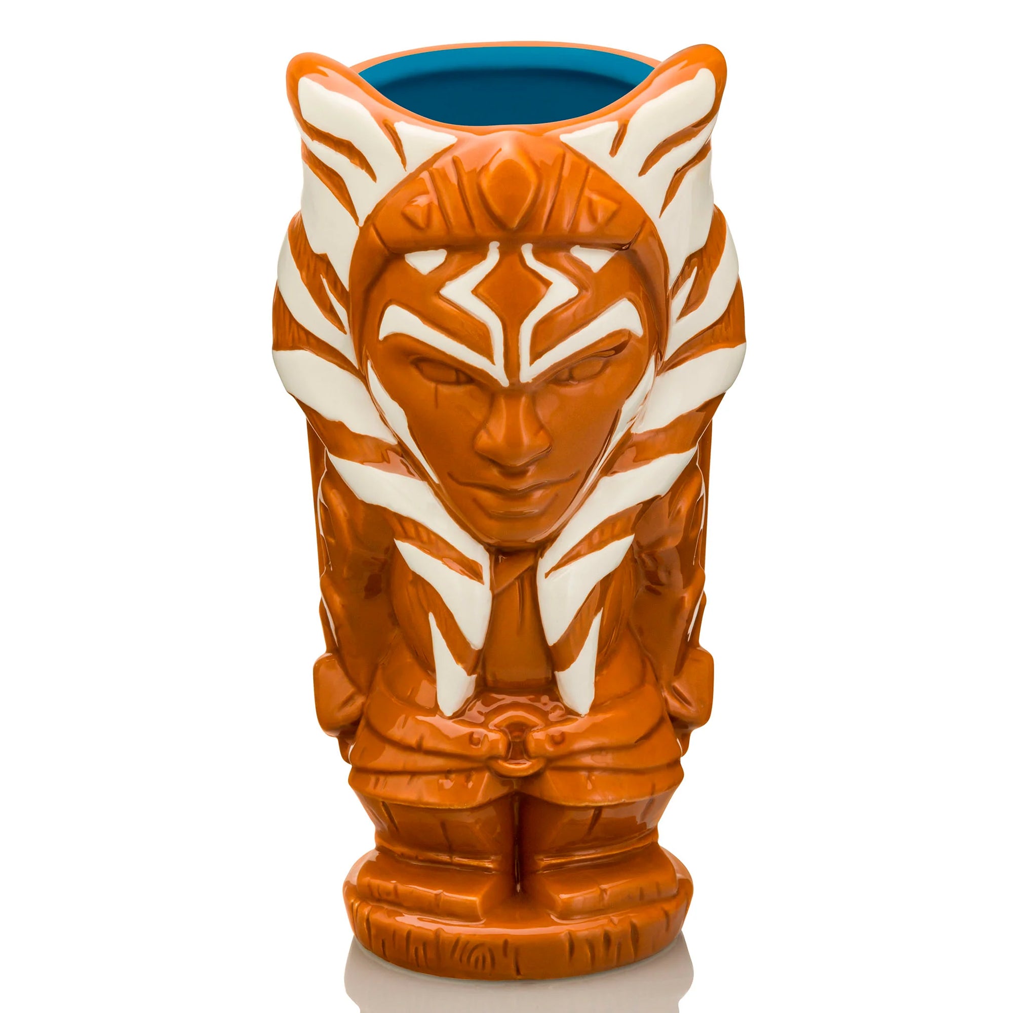 Star Wars Ahsoka Tiki