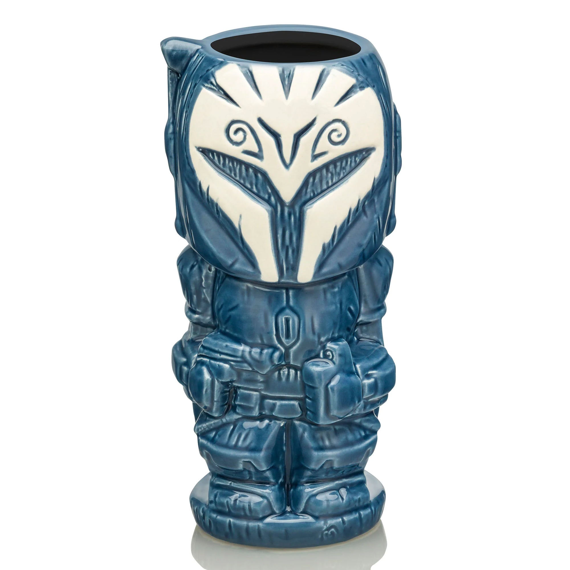 Star Wars Bo Katan Kryze Tiki