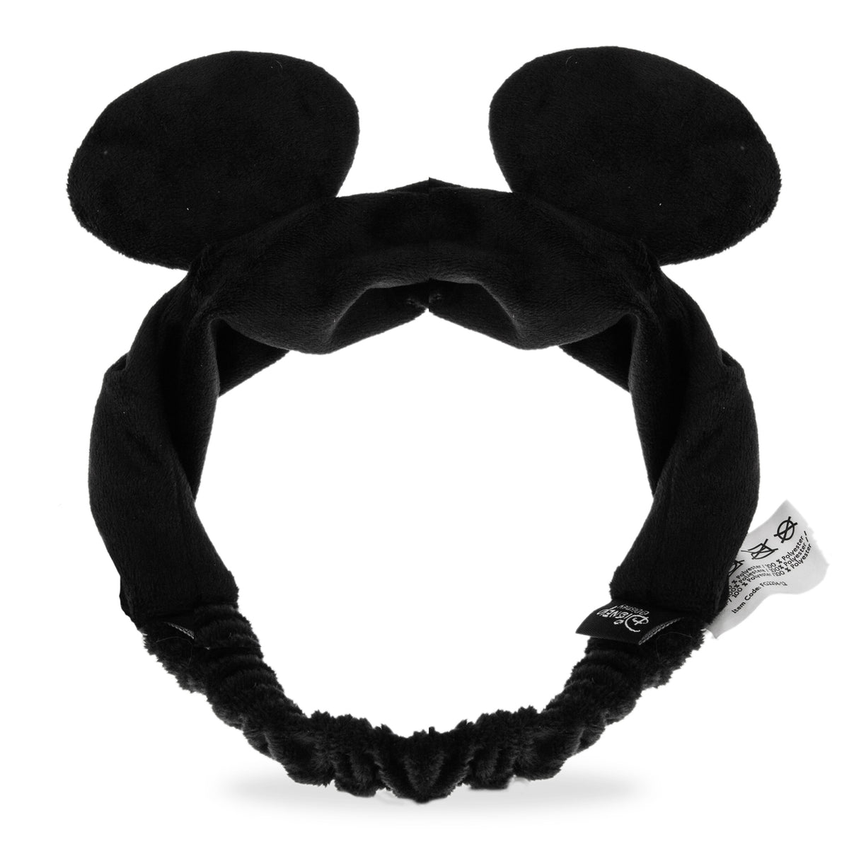 Disney Mickey Mouse Headband