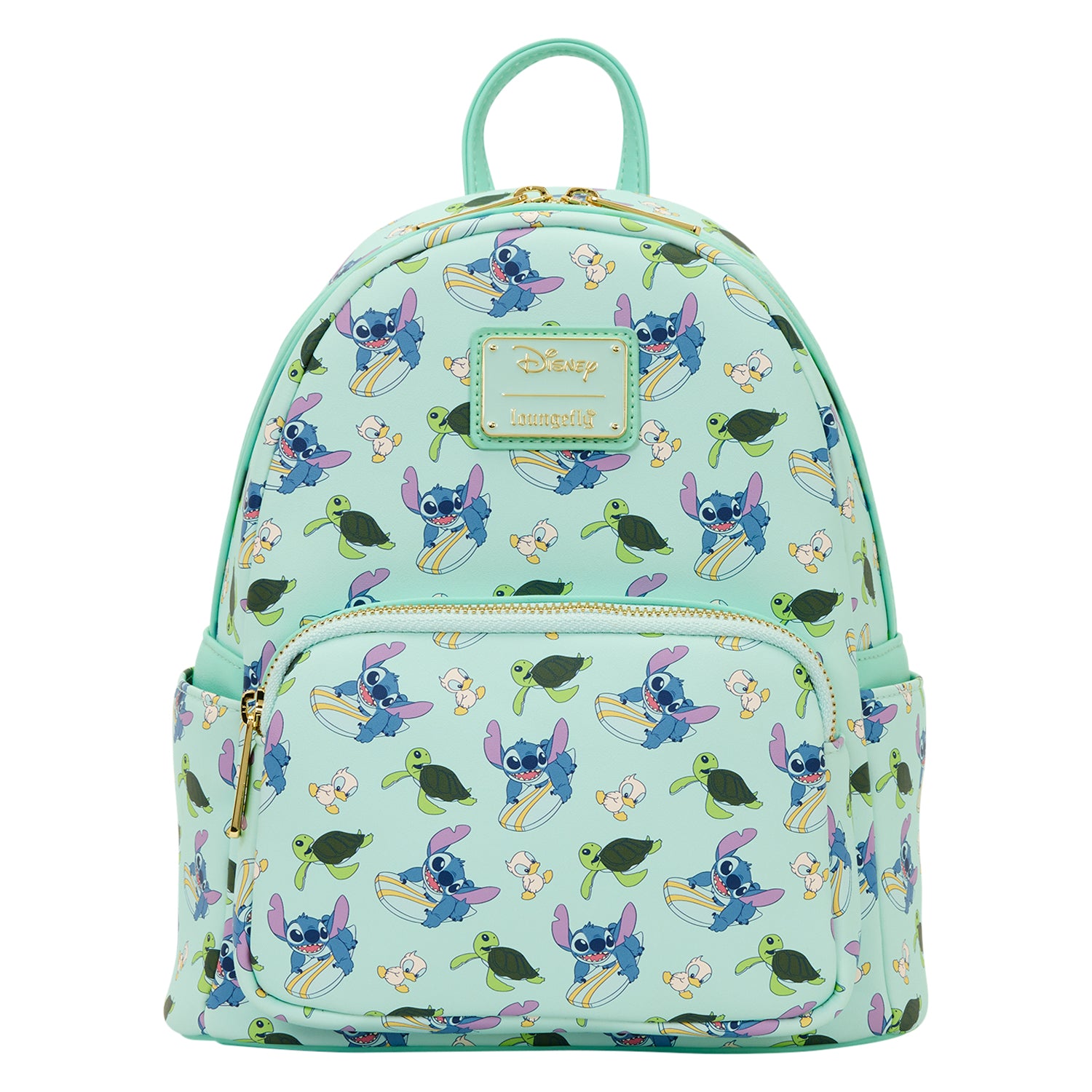 Lilo and Stitch – The Pink a la Mode