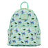 Disney Lilo & Stitch Animal Friends All-Over Print Mini Backpack