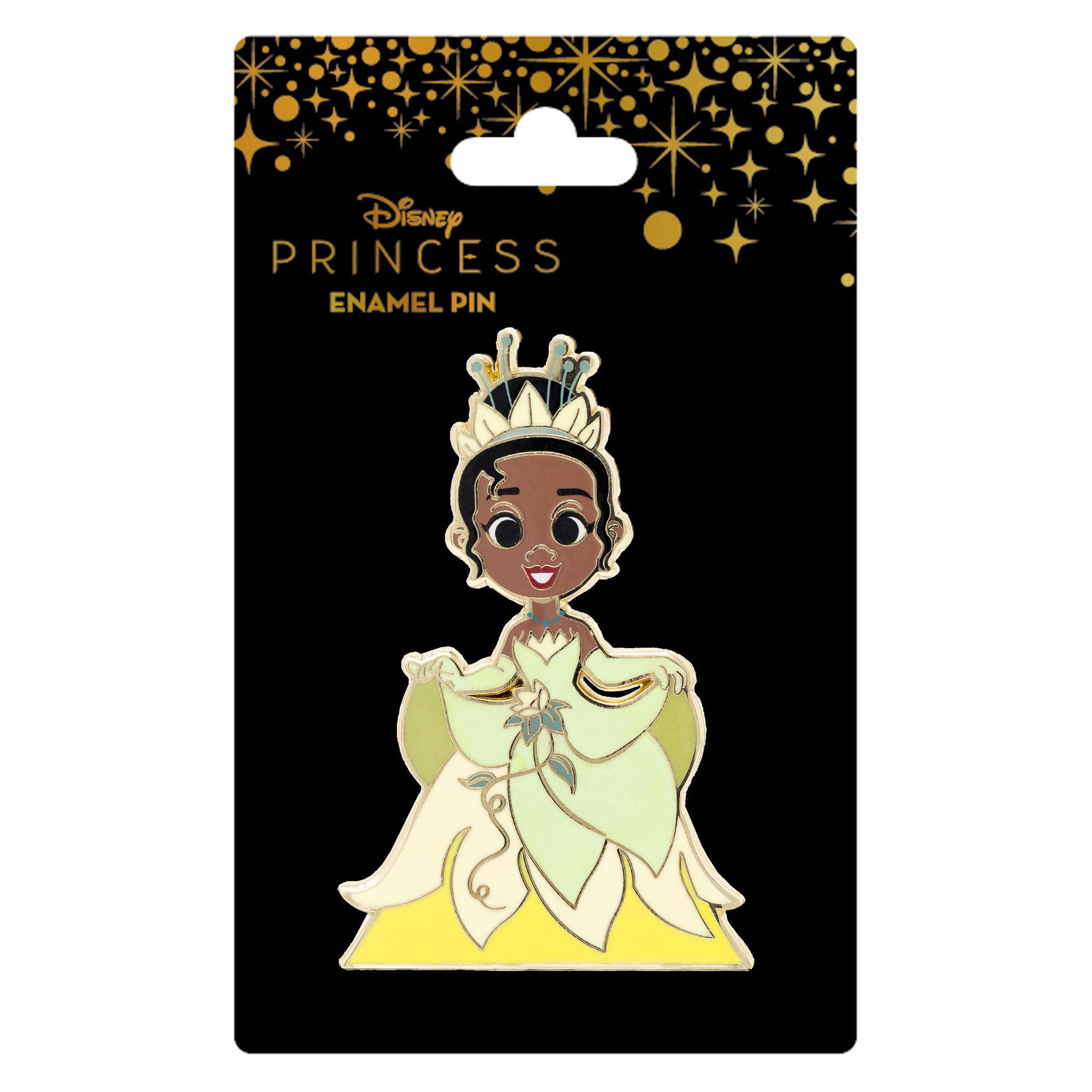 Disney Princess and the Frog Tiana Collectible Trading Pin – The
