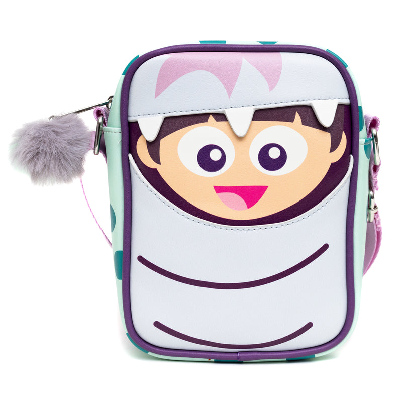 boo monsters inc backpack