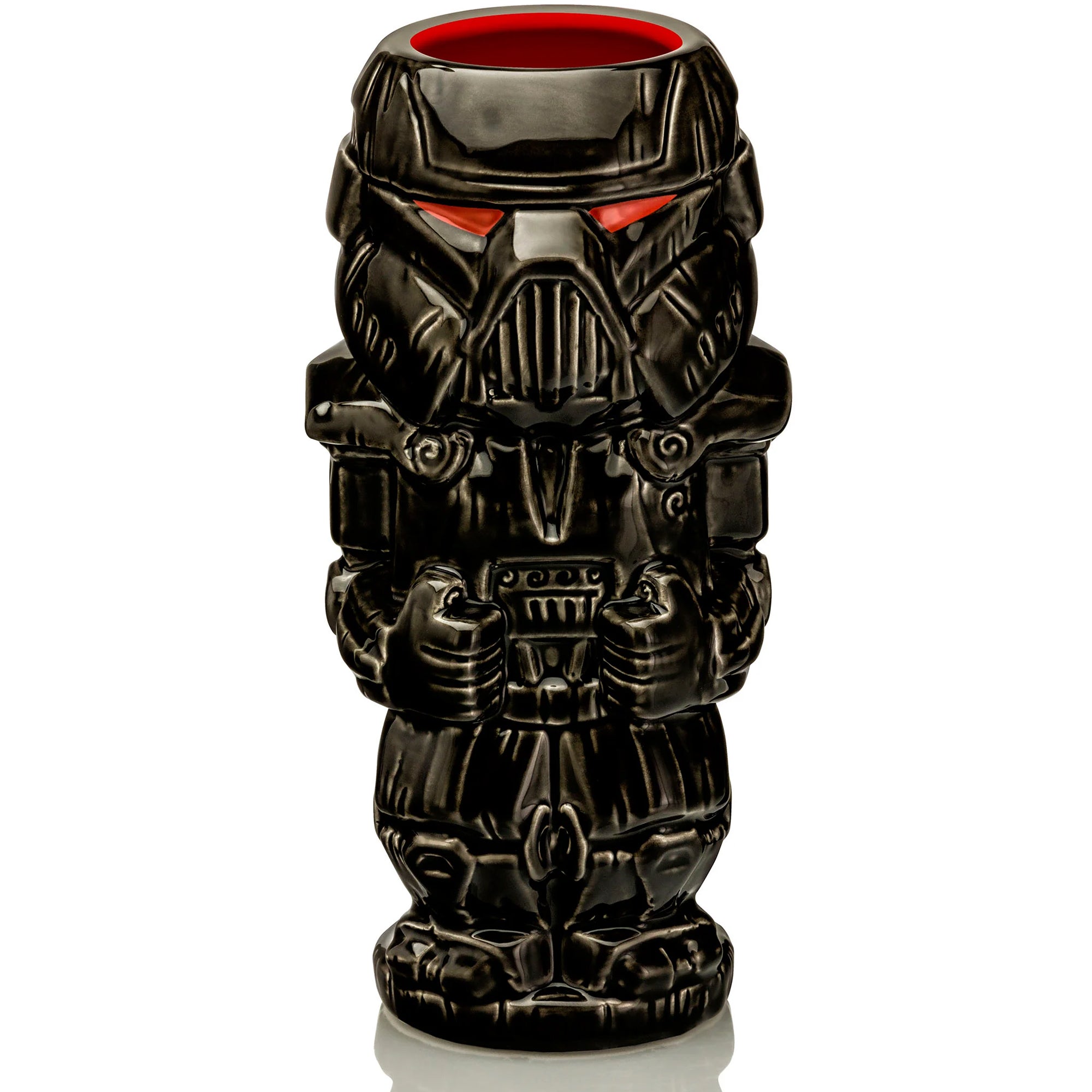 Star Wars Dark Trooper Tiki