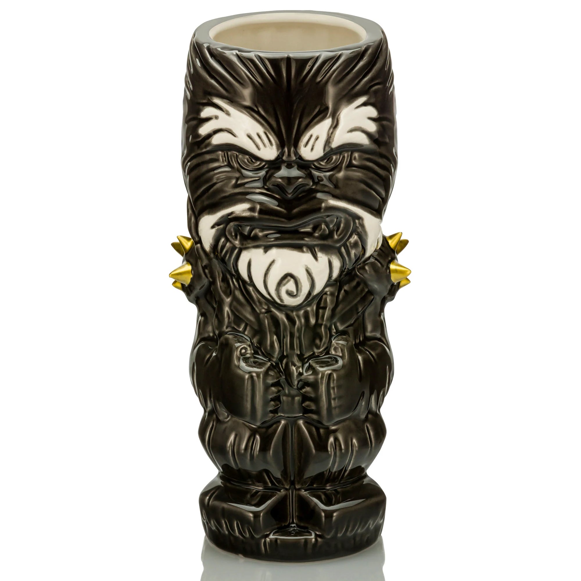 Star Wars Krrsantan Tiki
