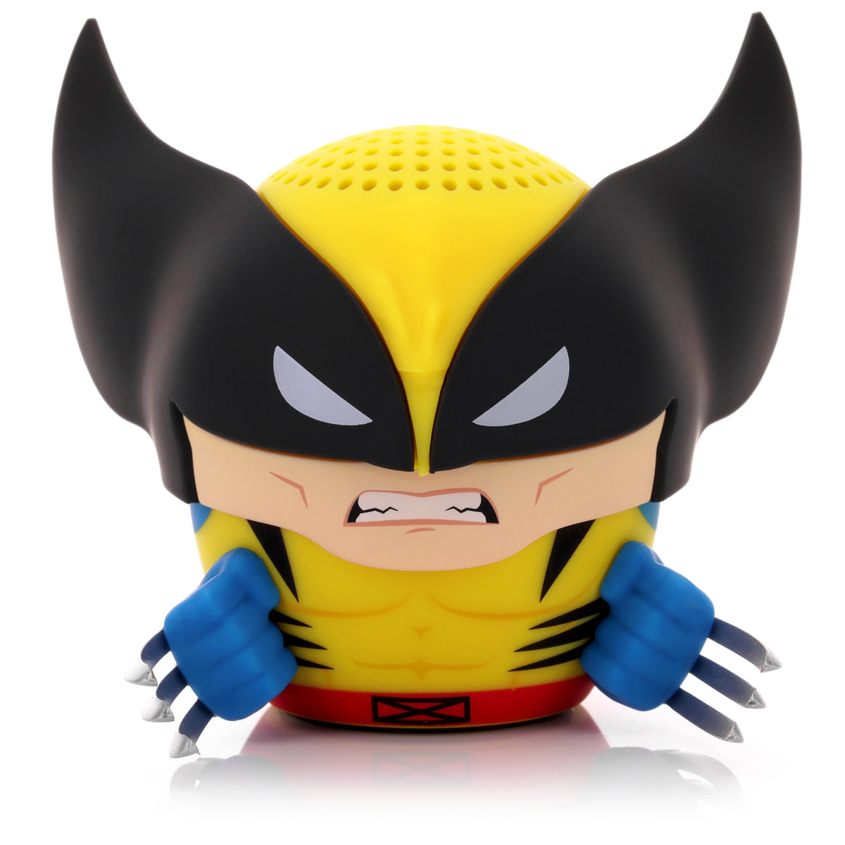 Marvel Wolverine Bluetooth Speaker