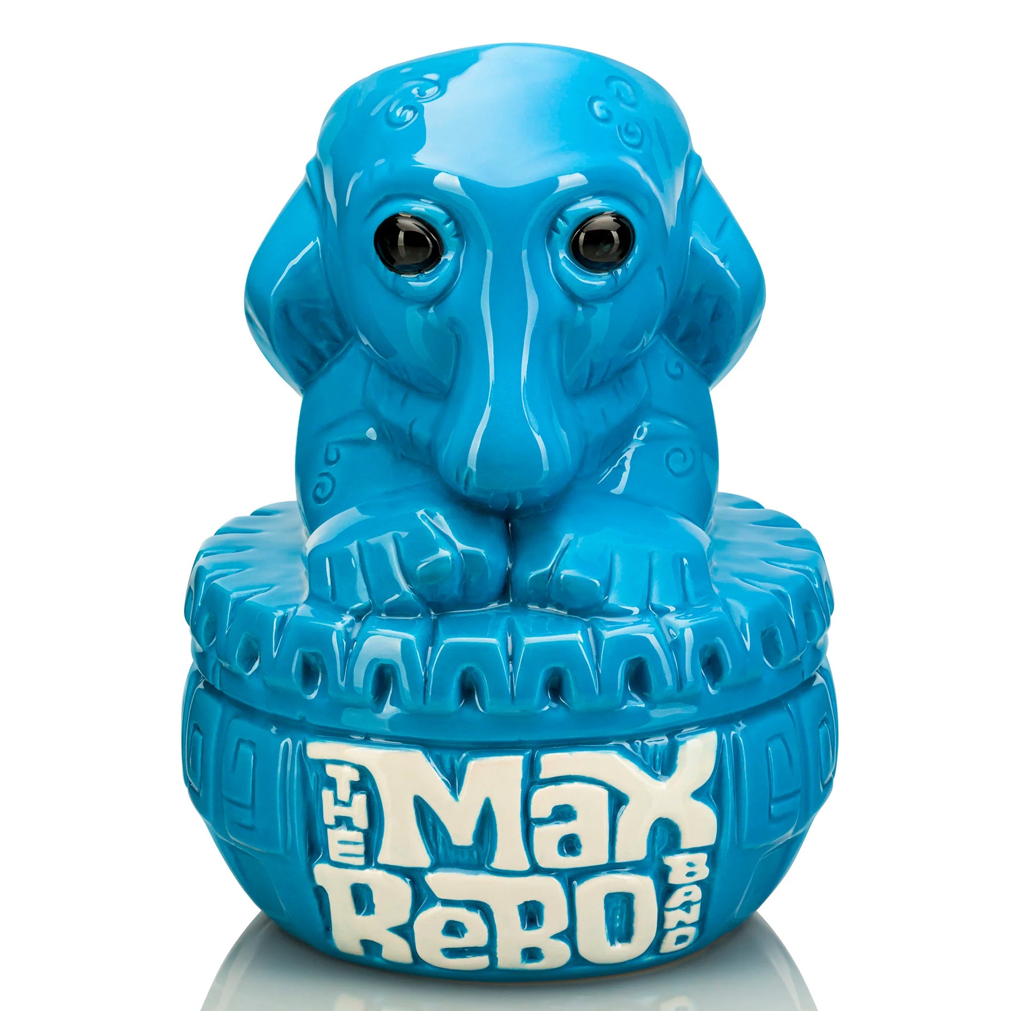 Star Wars Max Rebo Tiki